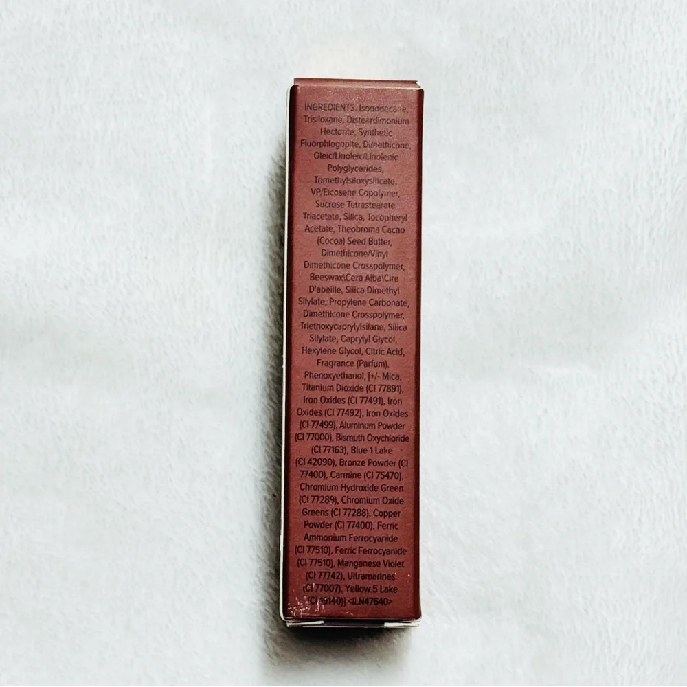 Too Faced new box